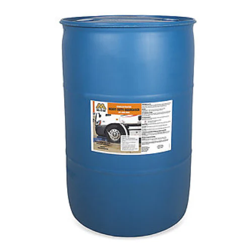 Mi-T-M Heavy Duty Degreaser 55-gallons - Ysert