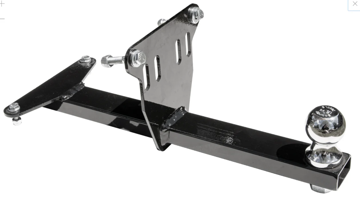 Titan 02430599/2430599 LazyLiner Hitch - Ysert