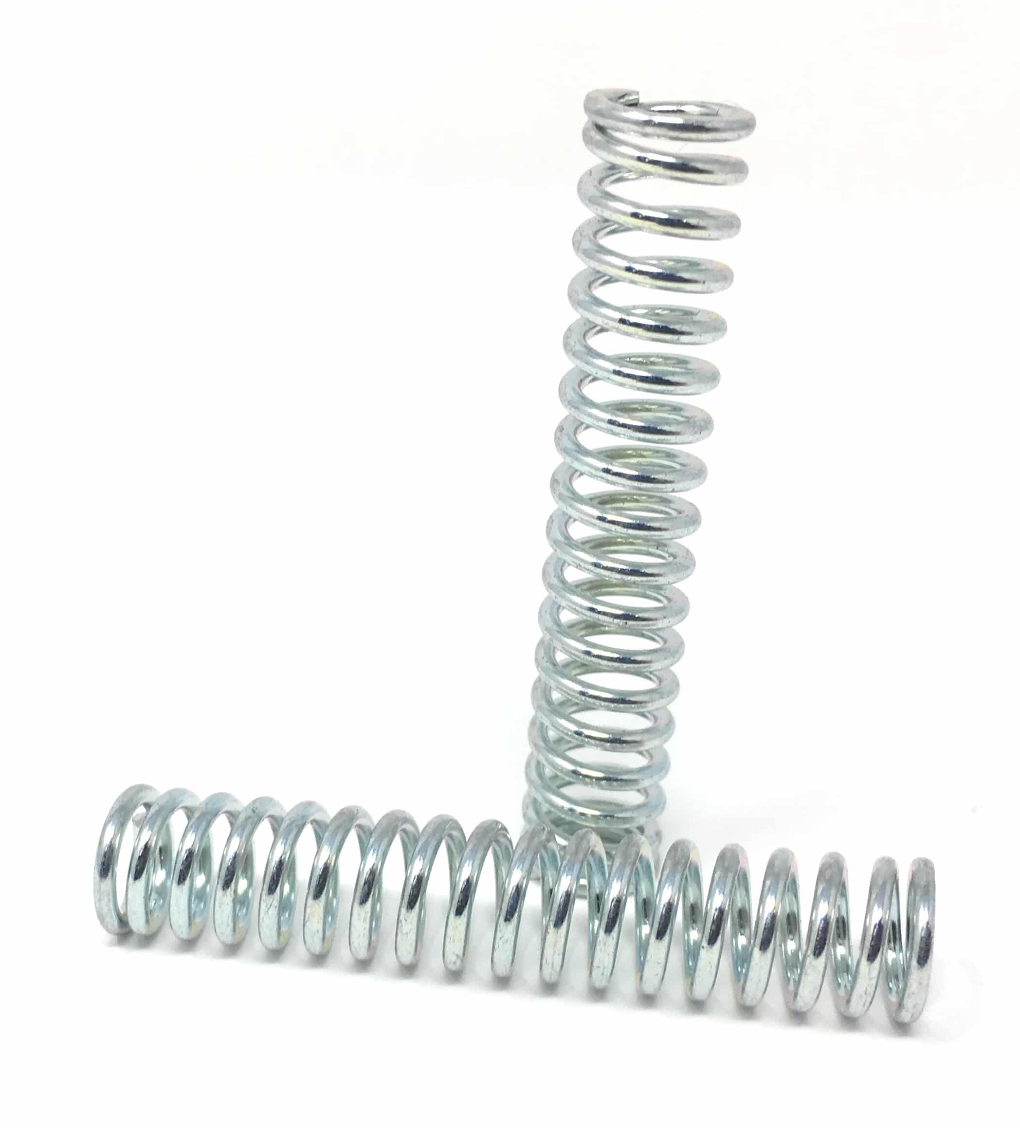 Devilbiss MBC-70-K2 191606 Needle Spring Kit (2) (MBC) - Ysert