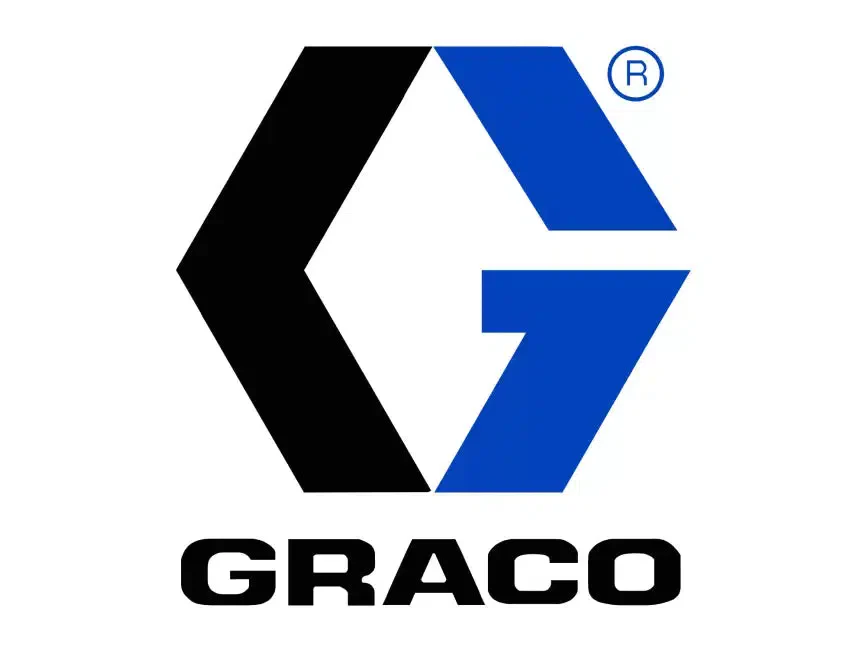 Graco 17J876 Repair Kit, Inlet Valve, ProX17, ProX19 Stand/Cart - Ysert