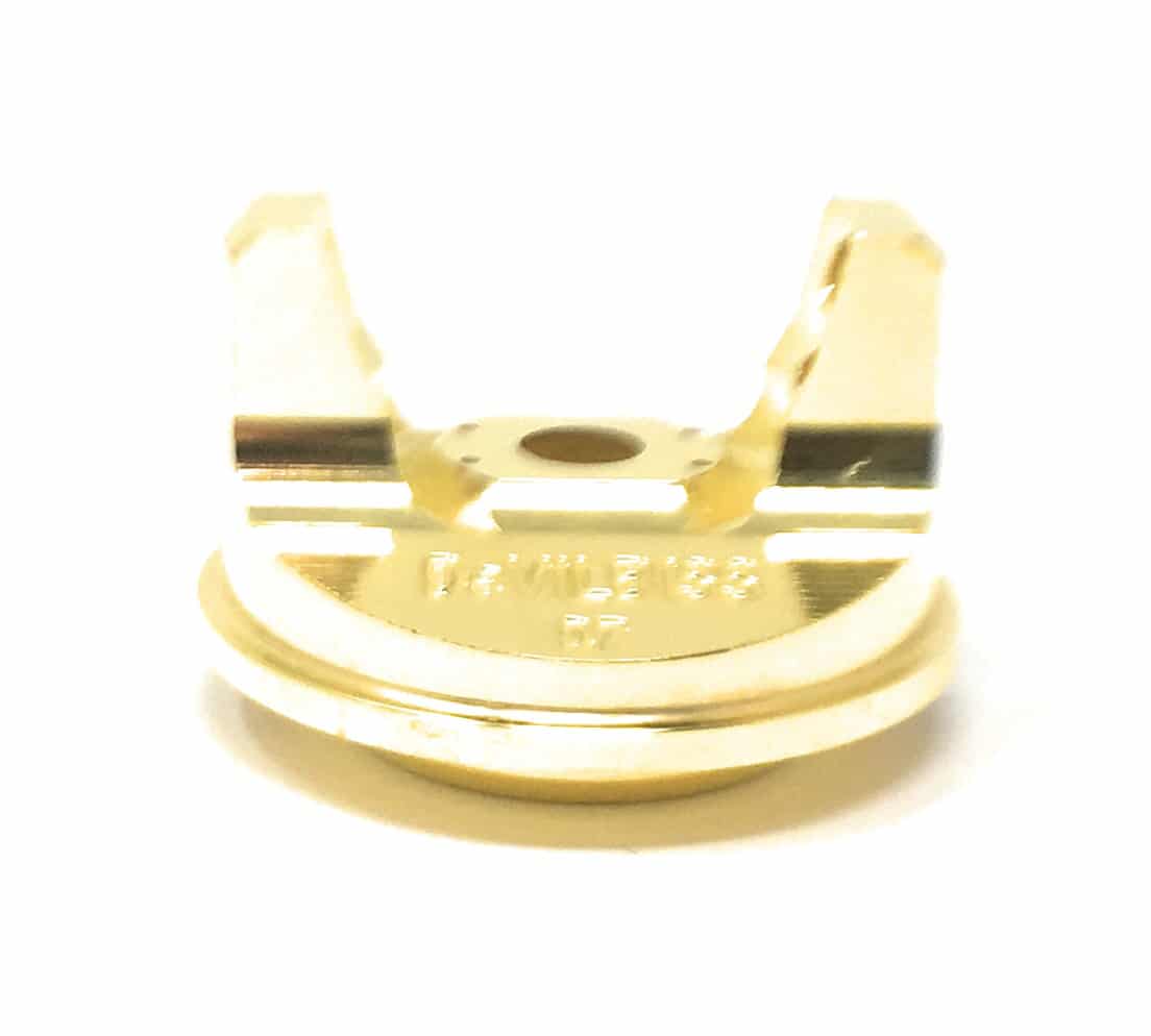 Devilbiss JGHV-101-46MP Air Cap MP - Ysert