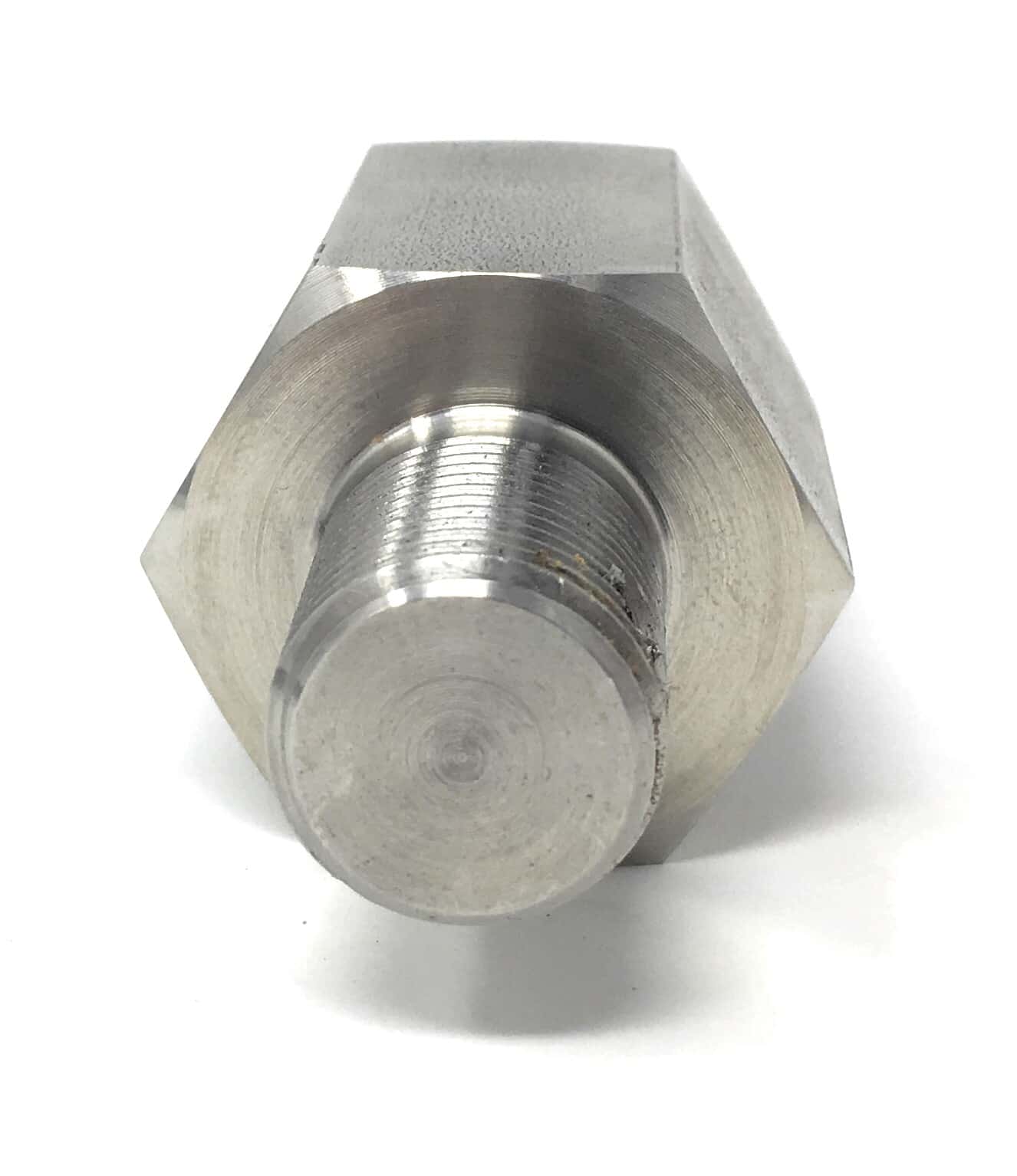 Binks 44-814 ADAPTER,MOTOR ROD - Ysert
