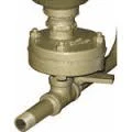 Clemco Manual Sand Valve - MSV - Ysert