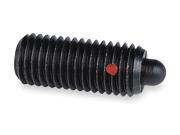 Graco PLUNGER,SPRING, 10-32 - Ysert