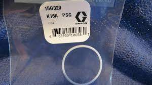 Graco 15G320 Washer PTFE 1.2 OD - Ysert