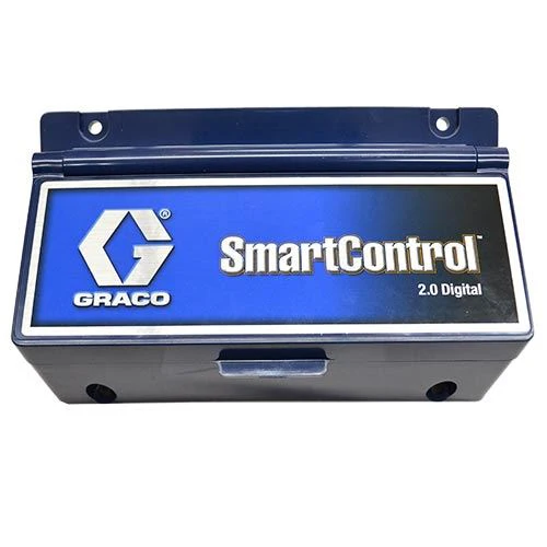 Graco 287904 FT600, FinishPro II, RentalPro & T-Max Display Kit - Ysert