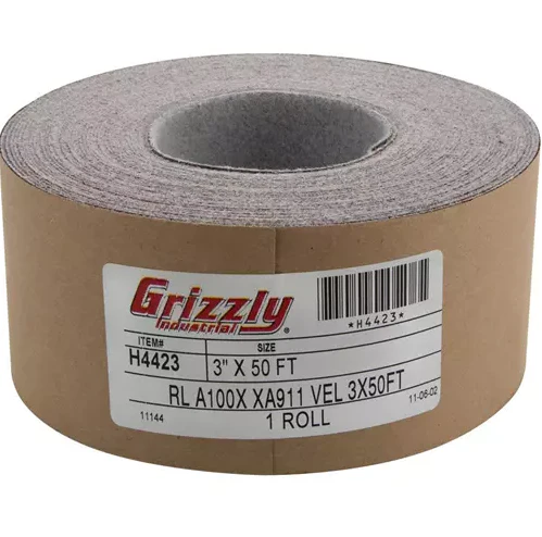 Grizzly Industrial H4423 3
