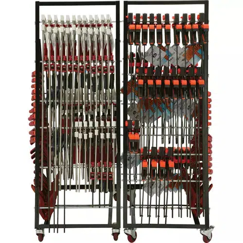 Steelex D3605 - Clamp Buddy - Ysert