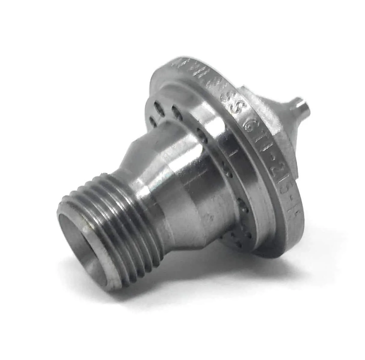 Devilbiss GTI-213-13 192134 Fluid Tip (1.3) - Ysert