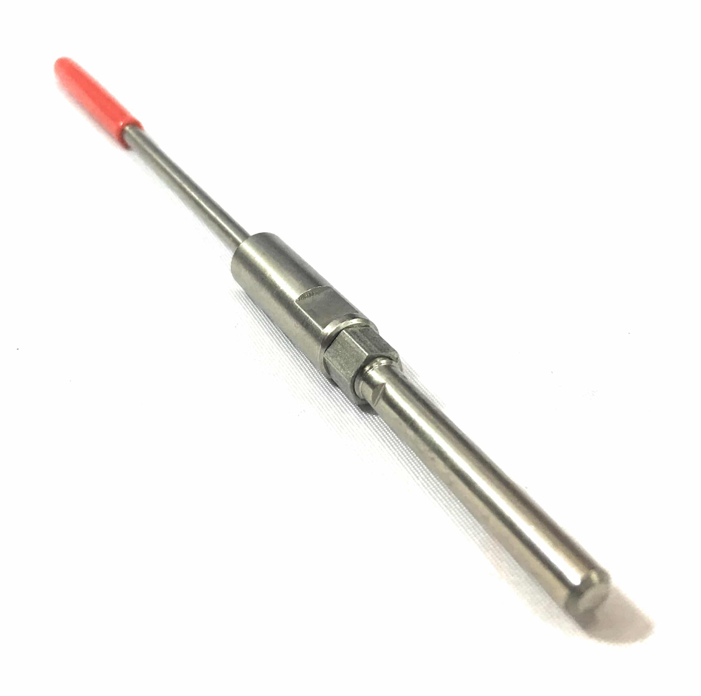 Binks 47-56802 568VT Needle Valve Pkgd - Ysert