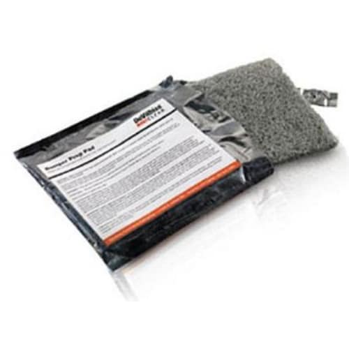 Devilbiss All In One Bumper Prep Pad - Ysert