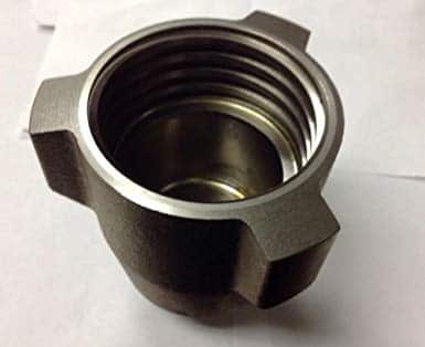 Graco 15G-195 Housing, intake - Ysert