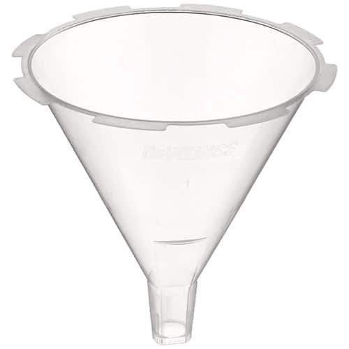 Devilbiss Funnels, Disposable (24) - Ysert