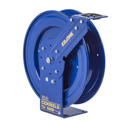 Cox Hose Reels-EZ-P Pure Flow Series - Ysert