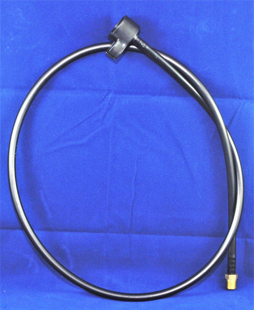 Graco 249051 Drain Tube - Ysert
