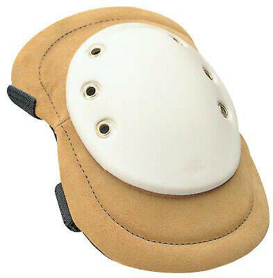 Allegro Welding Knee Pads Leather W Cap - Ysert