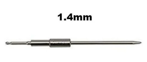Devilbiss Advance HD Fluid Needle 1.4mm ADV-310-14-K - Ysert