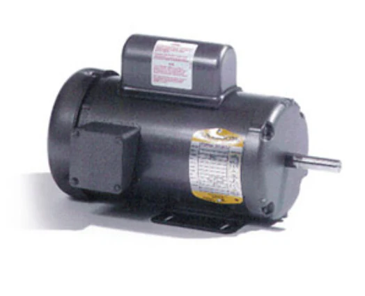 10HP 575 Volts Three Phase Standard Paint Booth Fan Motor - Ysert
