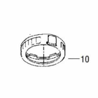 Devilbiss Clamp Ring, 100 CFM - Ysert