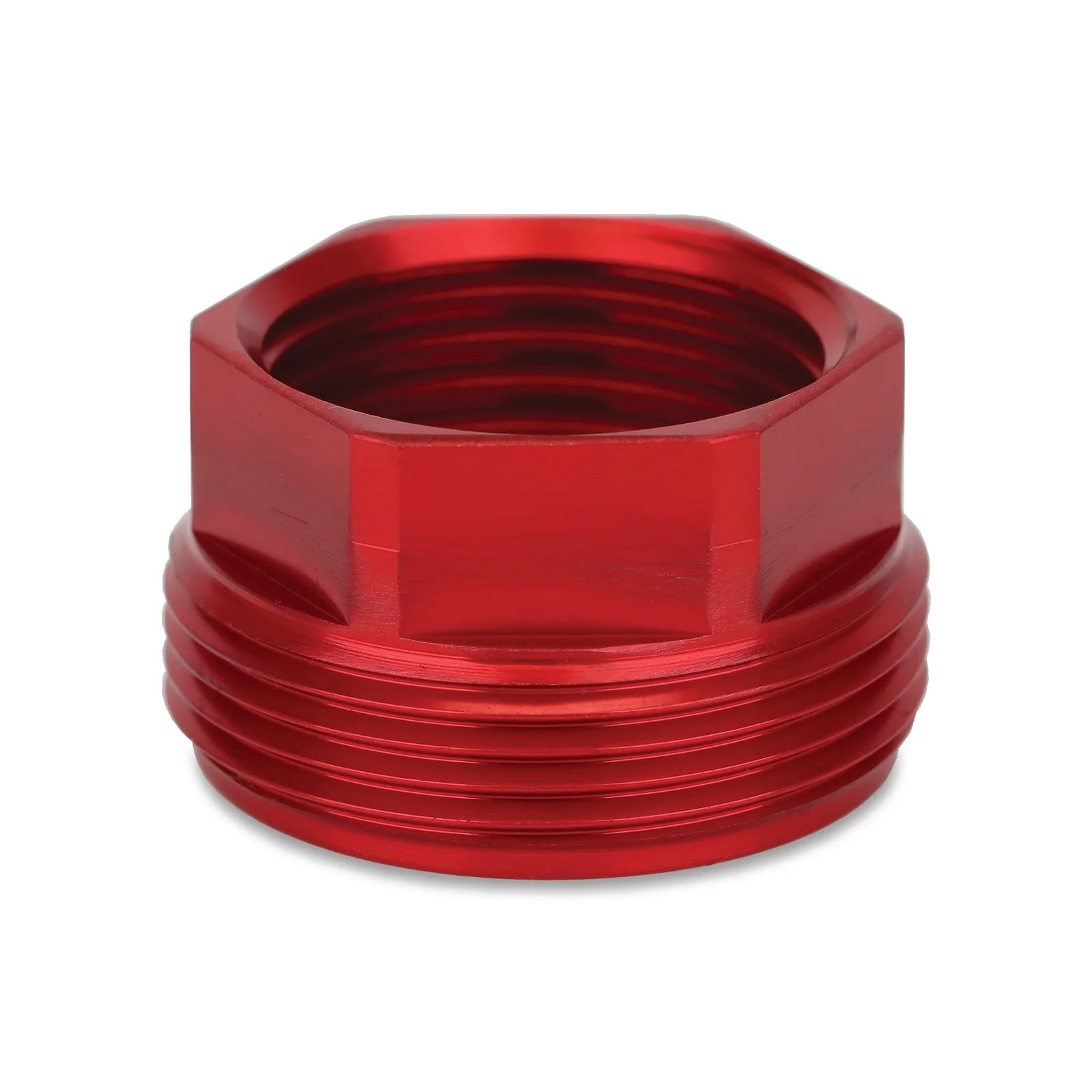Graco GCI™ Series Red Output Spacer, .030 in3 (.49 cc) - Ysert