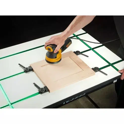 Shop Fox D3347 - Cam Clamp for T-Slots - Ysert