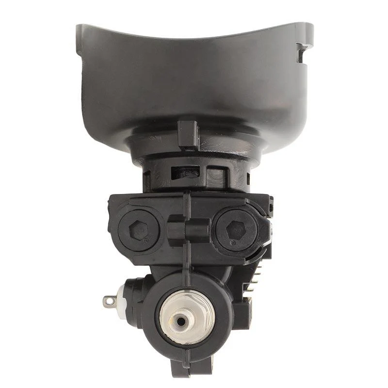 Graco 18H072 QuickShot Piston Pump Replacement System - Ysert