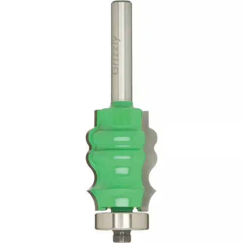 Grizzly C1533 - 1-1/8