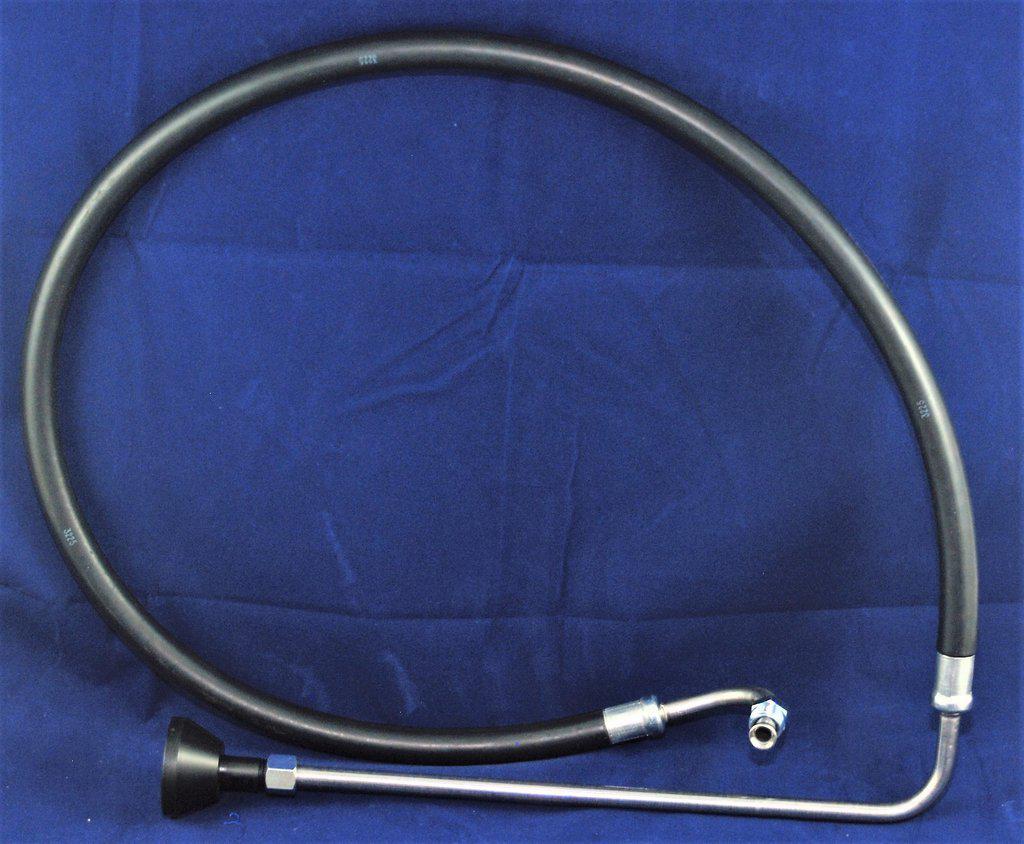 Graco 248-217 Drain Hose Assembly - Ysert