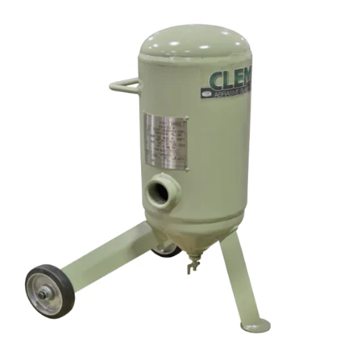 Clemco 800-CFM High Volume-Compressed-Air Coalescent Filter - Ysert