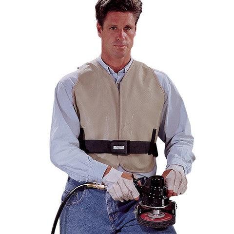 Allegro 8450 Low Profile Vortex Cooling Vest - Ysert
