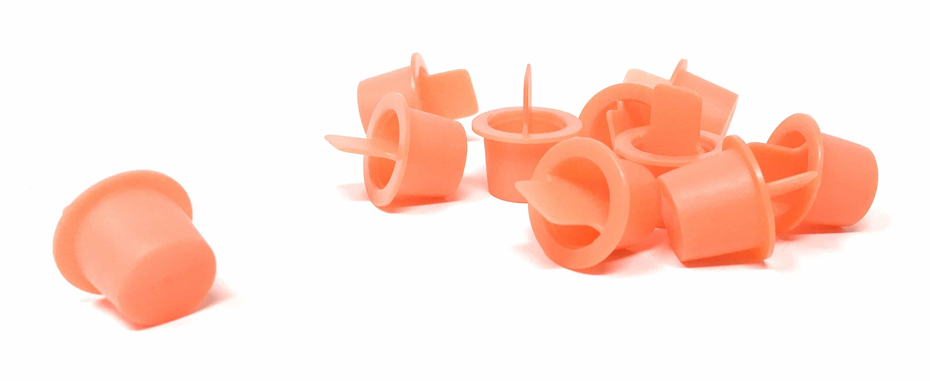 Devilbiss DPC-6-K10 Plug Kit - Ysert
