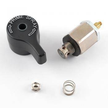Graco 245103 Handle, Drain Valve Assembly (includes 2a, 2b, 2c, 2d, 38 - Ysert