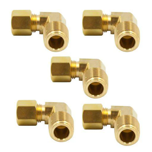 Graco FITTING, ELBOW 5/32T X 1/8 NPT - Ysert