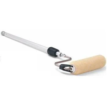 Graco EvenFlow Telescoping Roller Assembly - Ysert