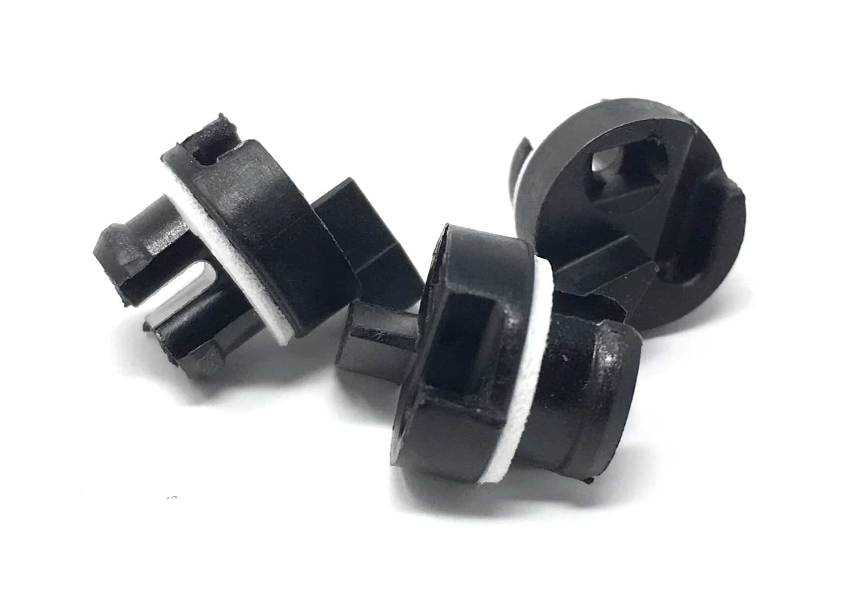 Devilbiss TGC-407-1-K3 Drip Free Valve Kit - Ysert