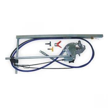 Graco 24M679 Complete kit for 2-gun striping with the LineLazer IV (250sps striper only) - Ysert