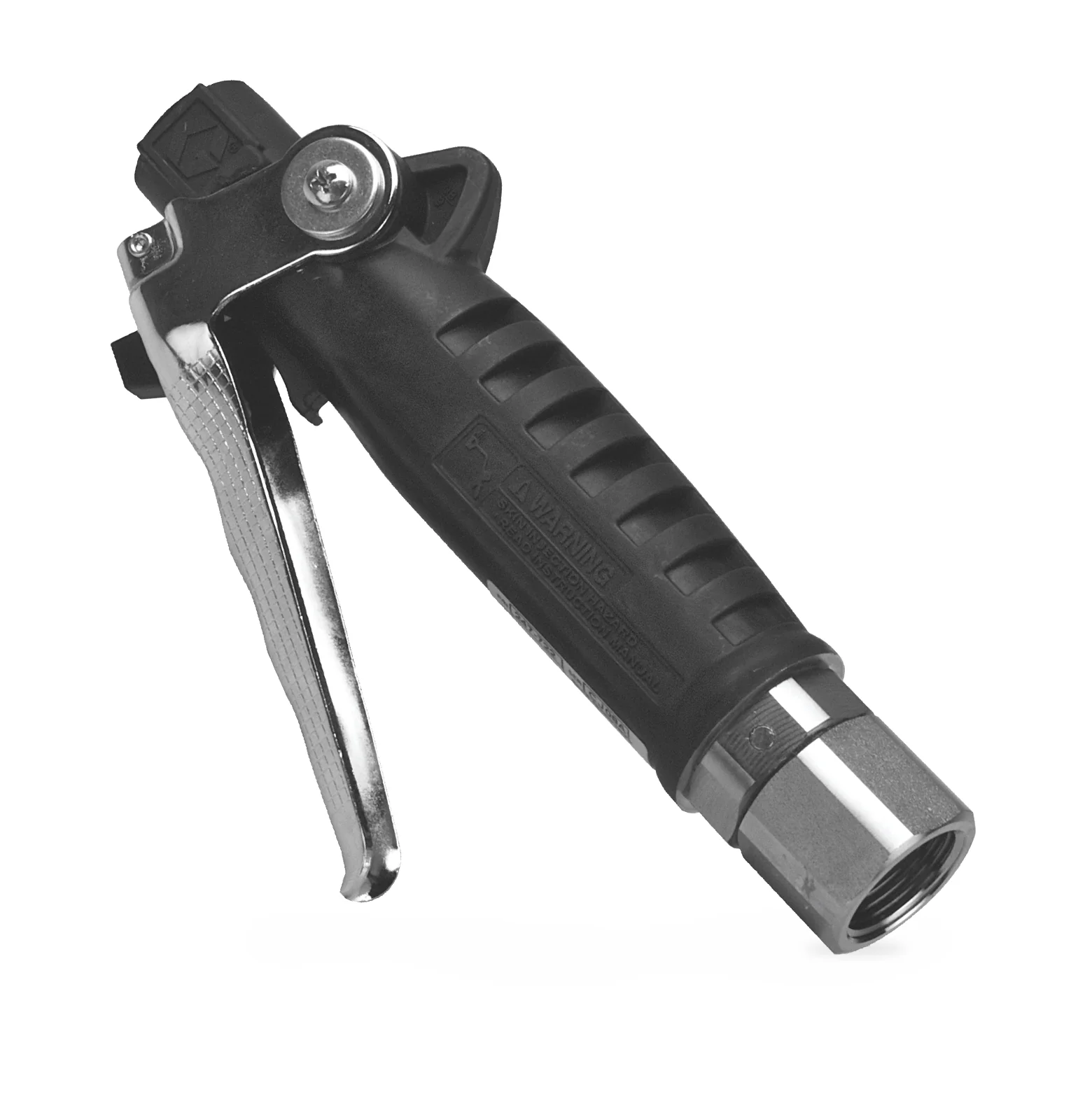 Graco XDV20 Bare Control Valve - 1/2 in. (13 mm) Inlet - NPT - Ysert