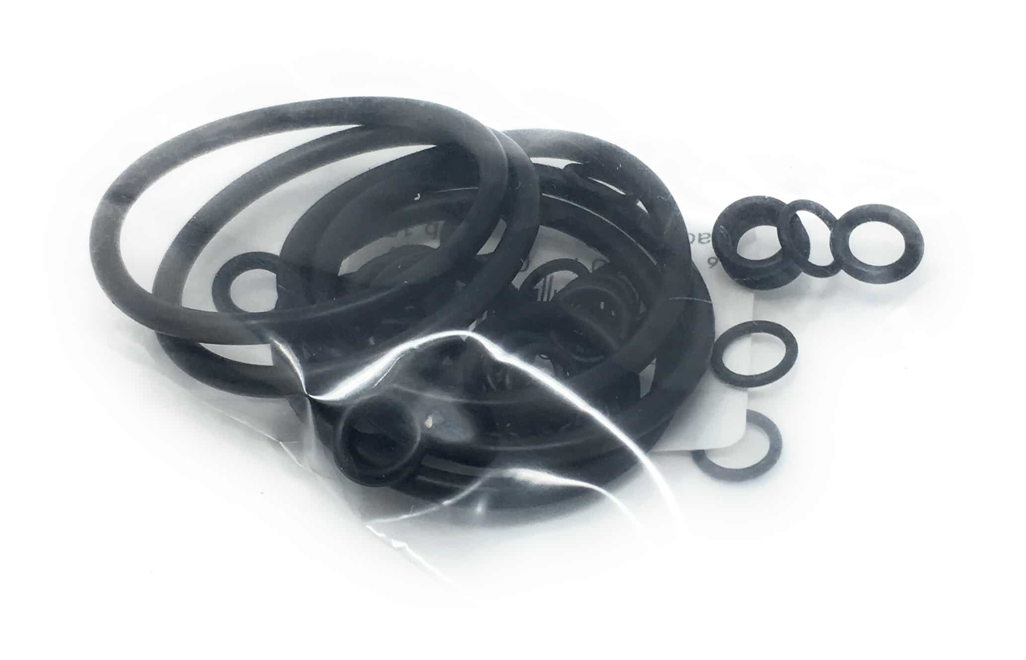 Devilbiss SPK-104 Piston O-Ring Kit - Ysert