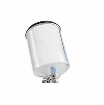 Graco 289323 125cc Plastic Gravity Cup - Ysert