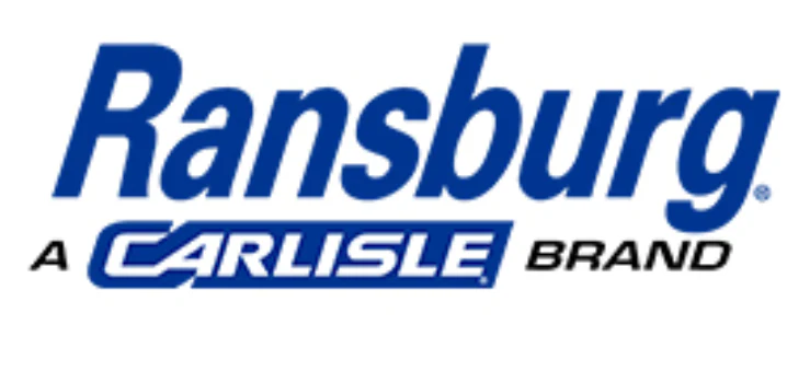 Ransburg 3695-00-K3 Handgun Kit Brush #2 (Pack of 3) - Ysert