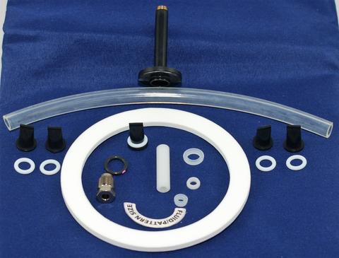 Graco 257103 HVLP Gun Repair Kit - Ysert