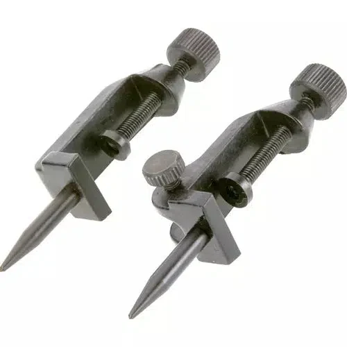 Grizzly H5876 - 2 Pc. Trammel Set - Ysert