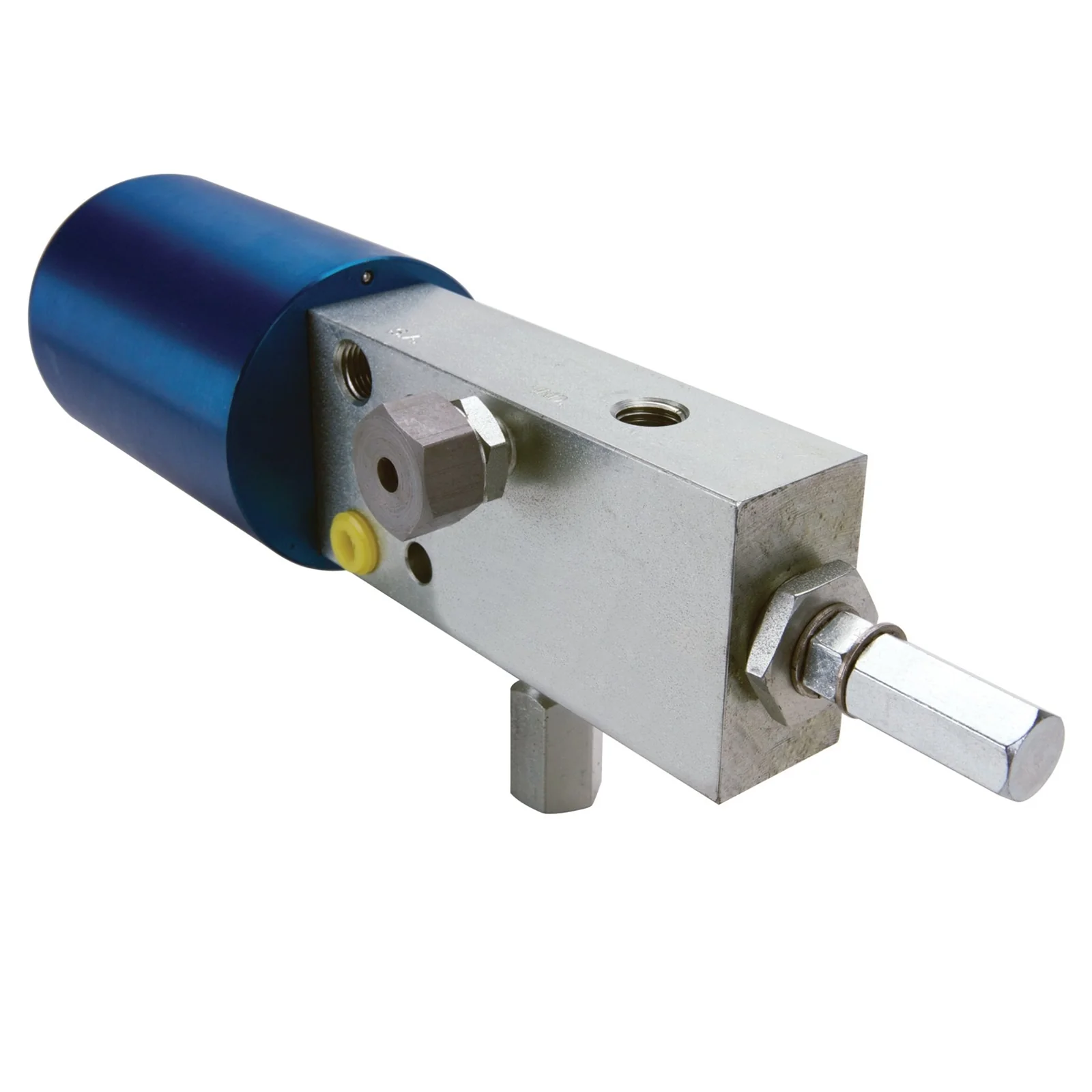 Graco MSA-10™ Pneumatic Pump - Ysert