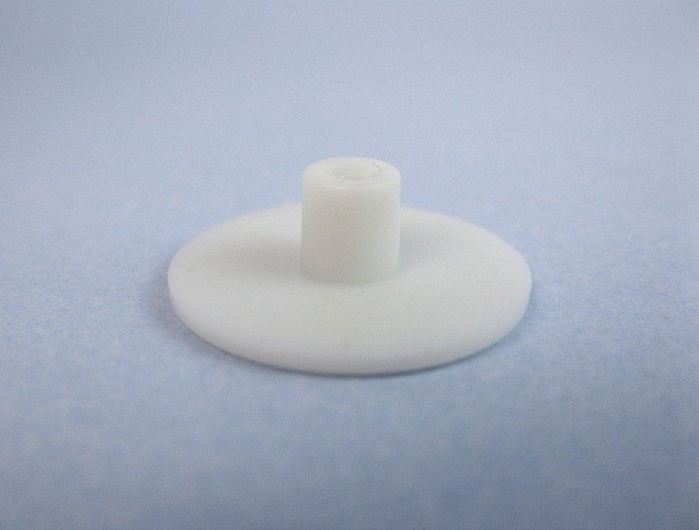 Titan 702-251 Adapter, outlet filter end cap - Ysert