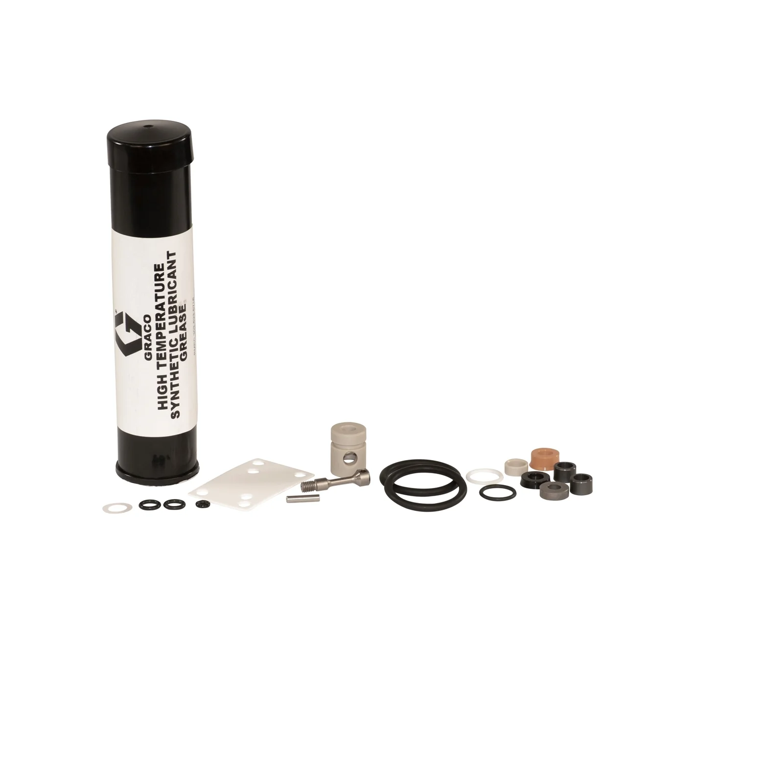 1K Ultra-Lite Valve Rebuild Kit - Ysert