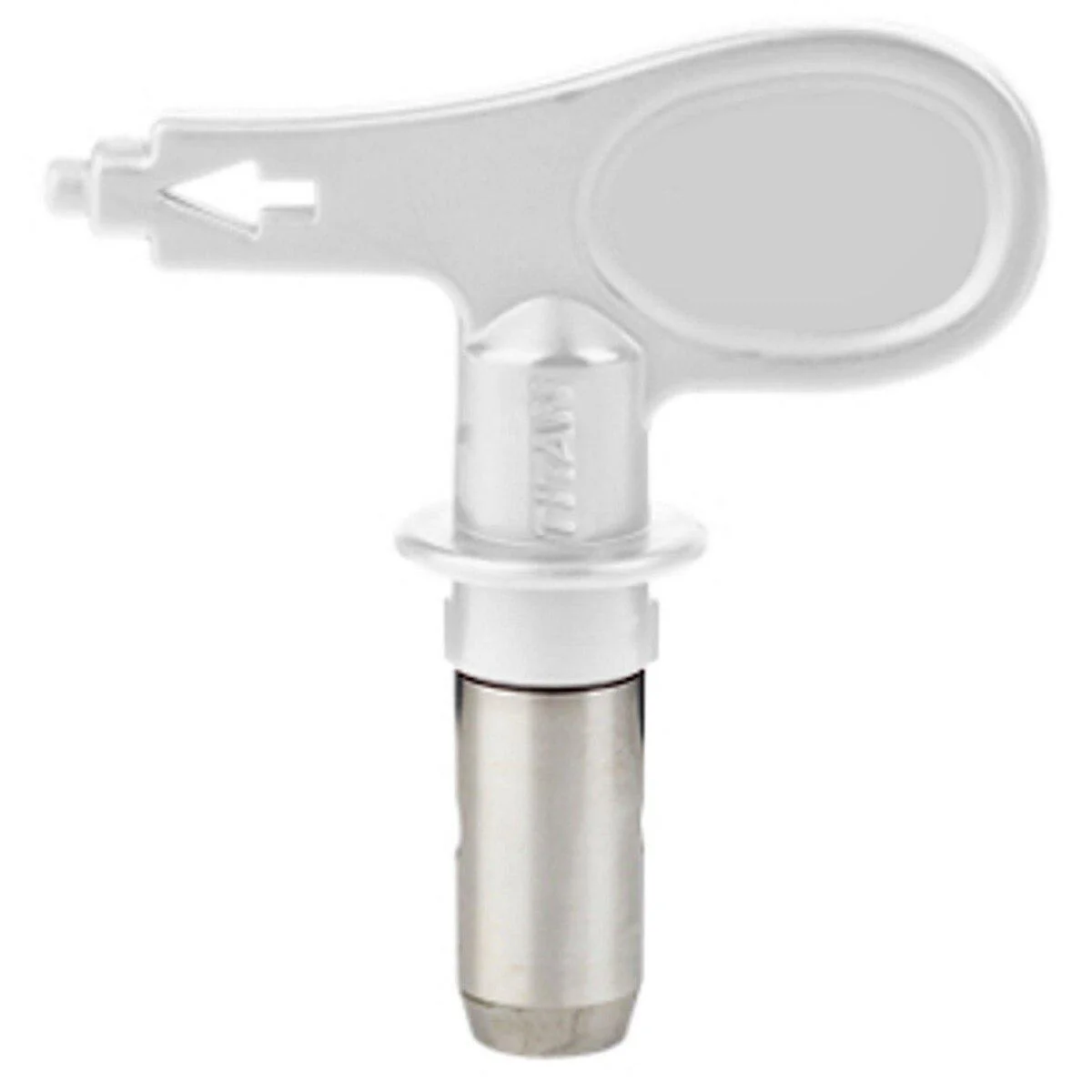 Titan Premium TR1 Line Striping Tips - Ysert