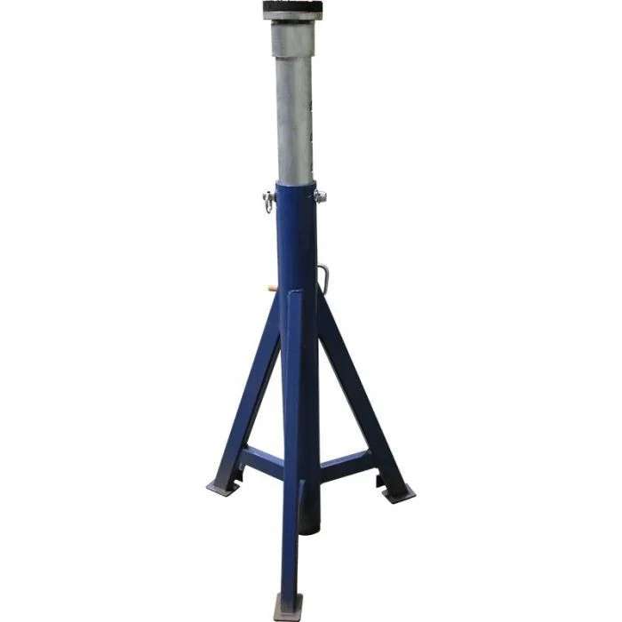MLS-18 18,000-lb. Capacity  Mobile Jack Stand - Ysert