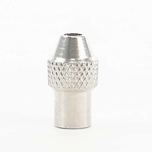 Devilbiss Needle Locknut - Ysert