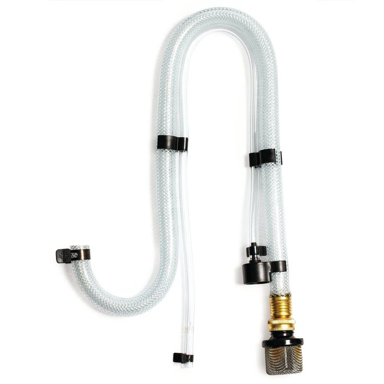 Graco 24V074 Suction Tube Kit ProX17, ProX19, Stand - Ysert