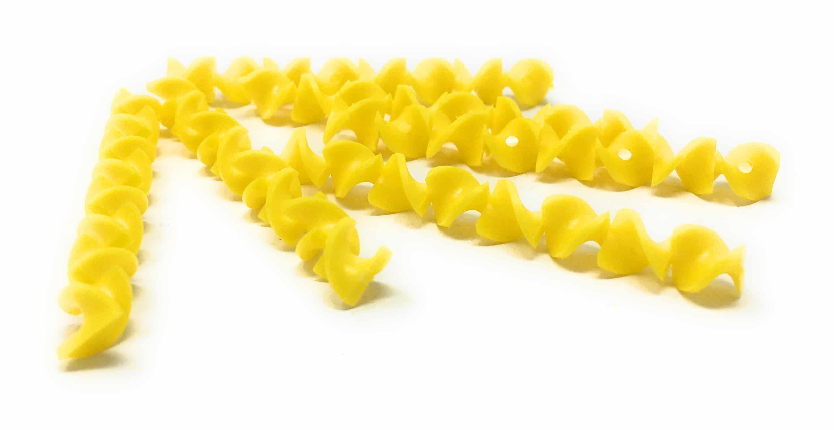 Binks 102-3779-K6 2” Static Mixers - Ysert